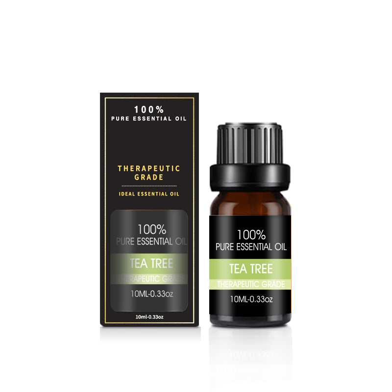 Aromatherapy Oil Gift Kit For Diffuser diffuser use