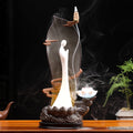 Creative Tea Pet Backflow Fragrance Home Boutique Home decor
