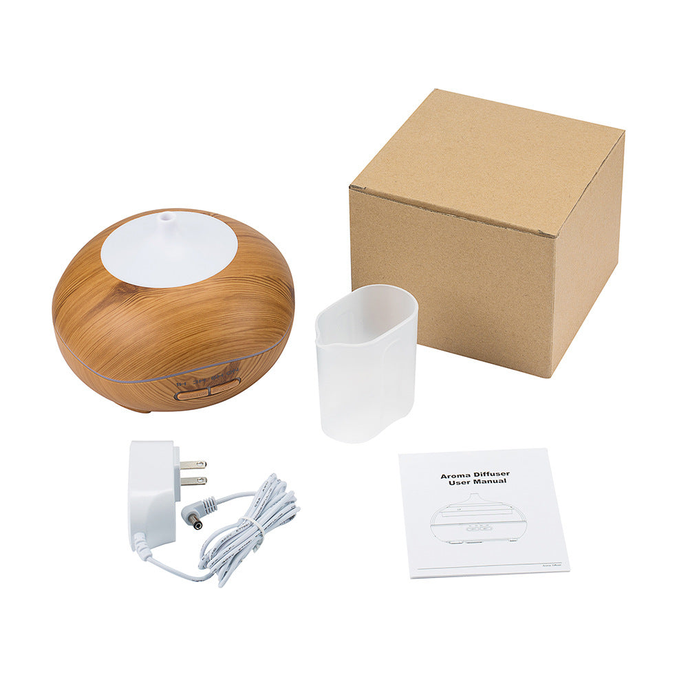 Aromatherapy Machine Humidifier Essential Oil