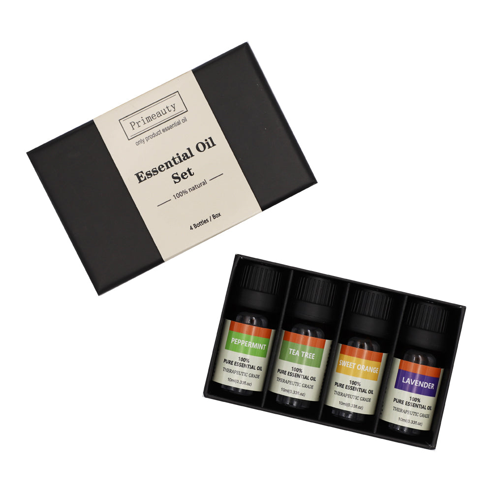 Lavender Plant Essential Oil – Relaxing Aromatherapy Oil