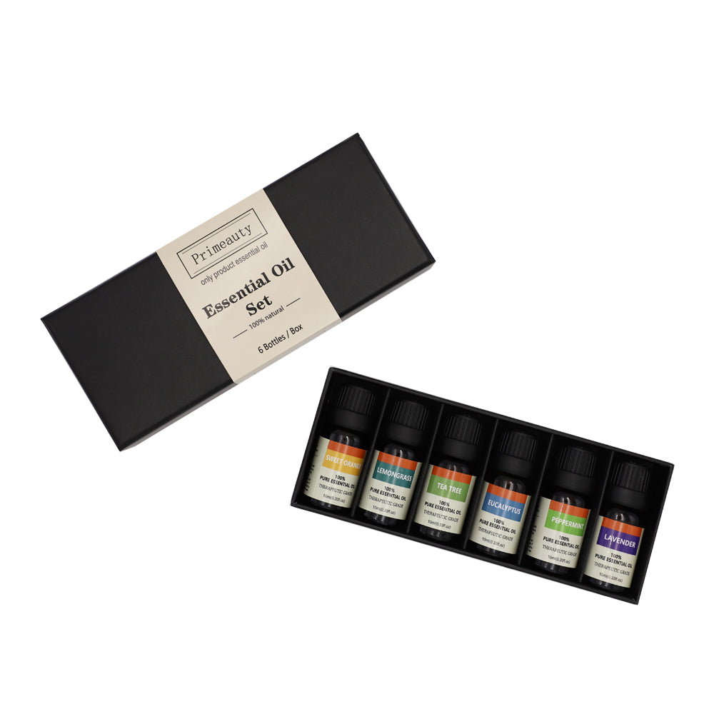 Lavender Plant Essential Oil – Relaxing Aromatherapy Oil