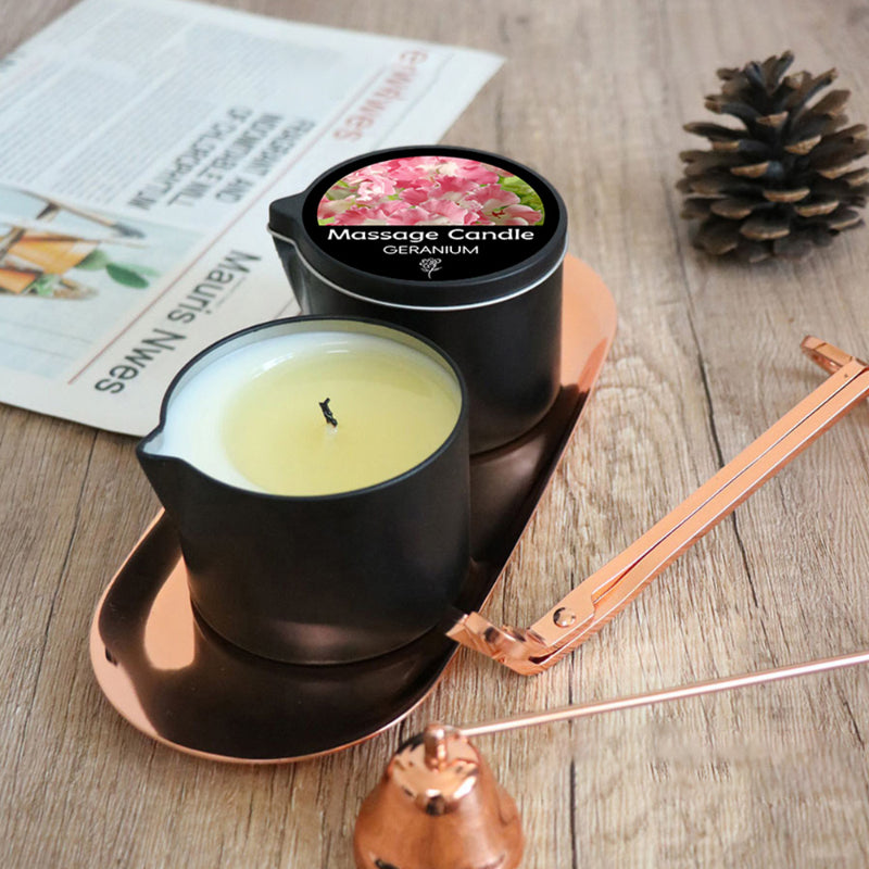 SPA Essential Oil diffuser use