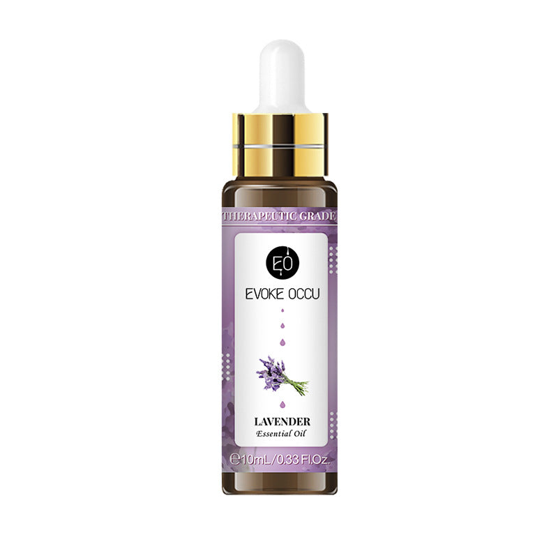 Rose Lavender Aromatherapy Essential Oil diffuser use