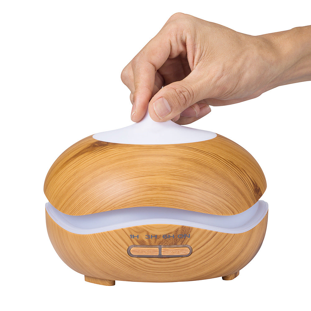Aromatherapy Machine Humidifier Essential Oil