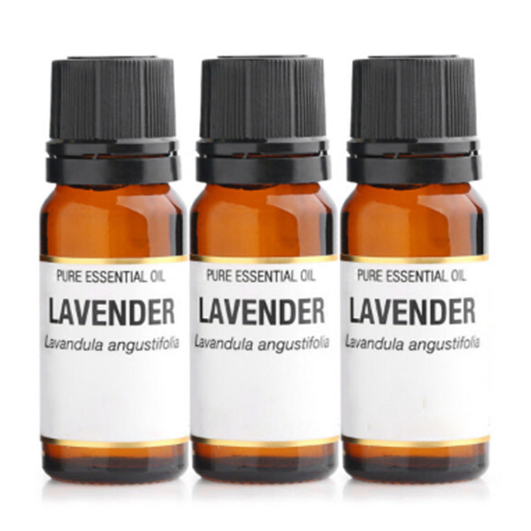 Essential oil diffuser in living room