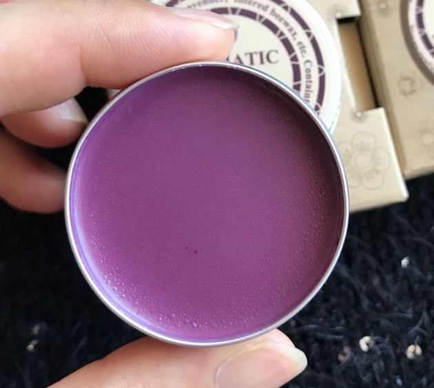 Sleep Cream Good Dream Oil packaging