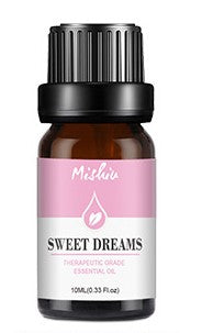 refreshing aromatherapy essential oil relaxation setup