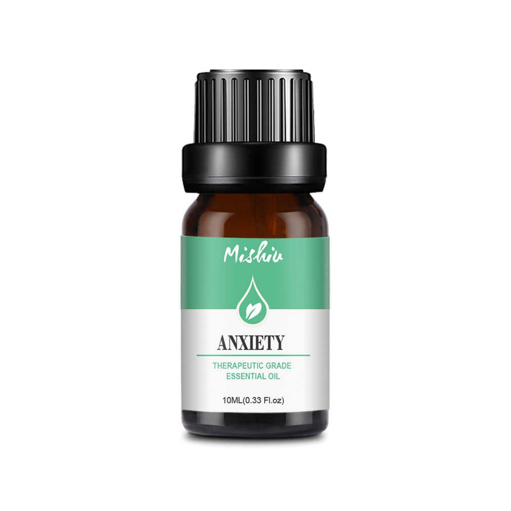 refreshing aromatherapy essential oil relaxation setup