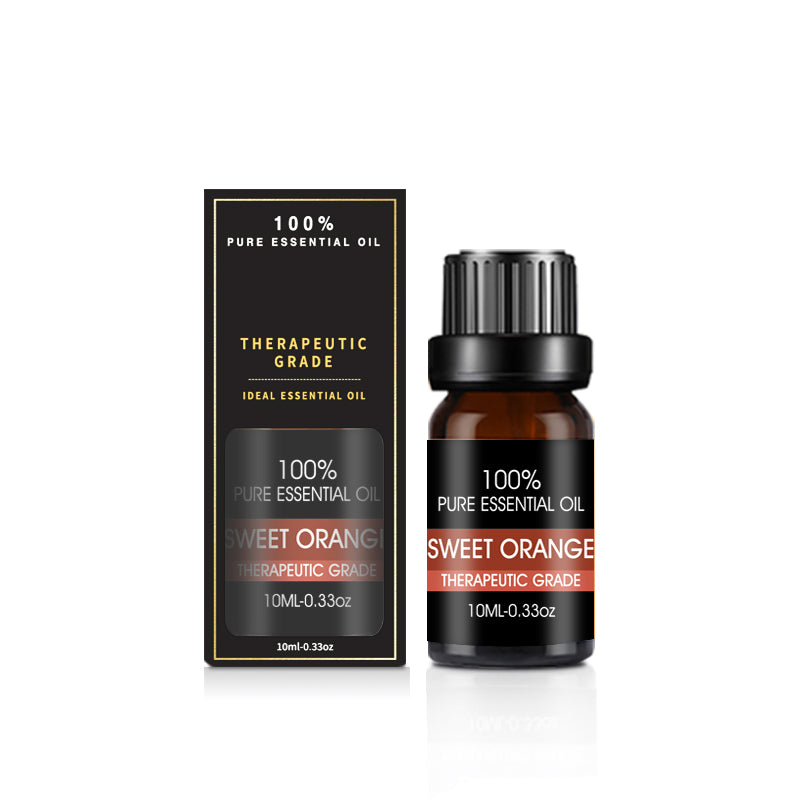 Aromatherapy Oil Gift Kit For Diffuser diffuser use