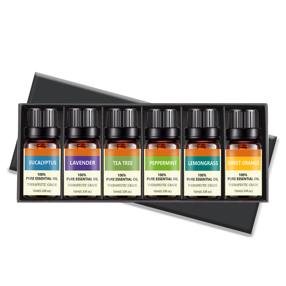 Lavender Plant Essential Oil – Relaxing Aromatherapy Oil