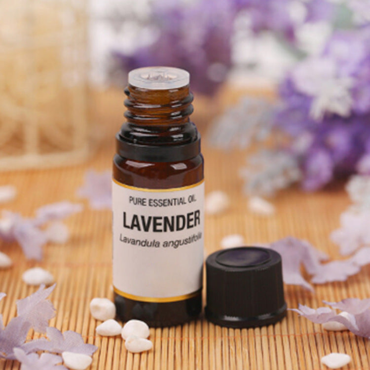 Essential oil diffuser in living room