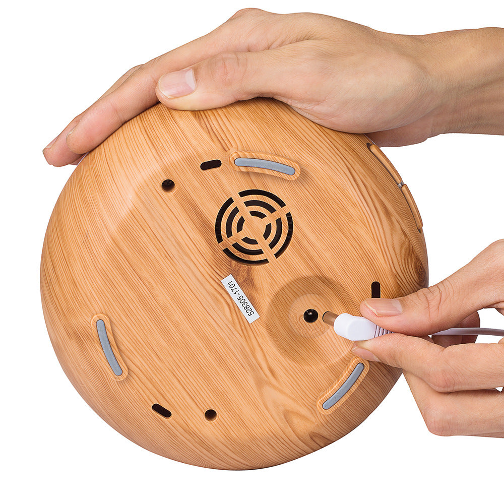 Aromatherapy Machine Humidifier Essential Oil