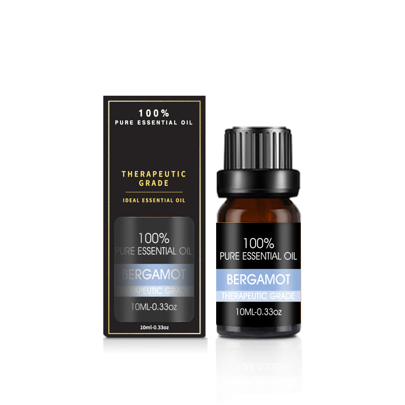 Aromatherapy Oil Gift Kit For Diffuser diffuser use