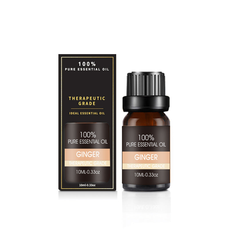 Aromatherapy Oil Gift Kit For Diffuser diffuser use
