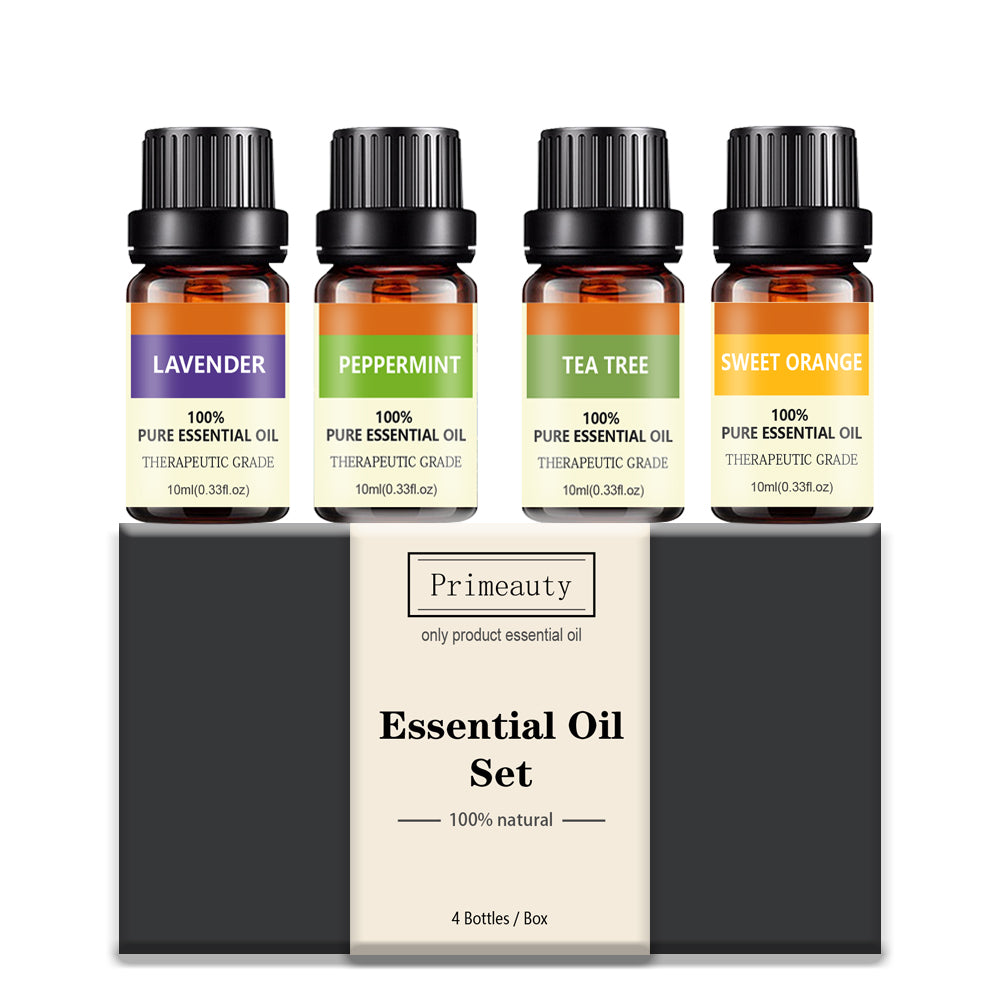 Lavender Plant Essential Oil – Relaxing Aromatherapy Oil