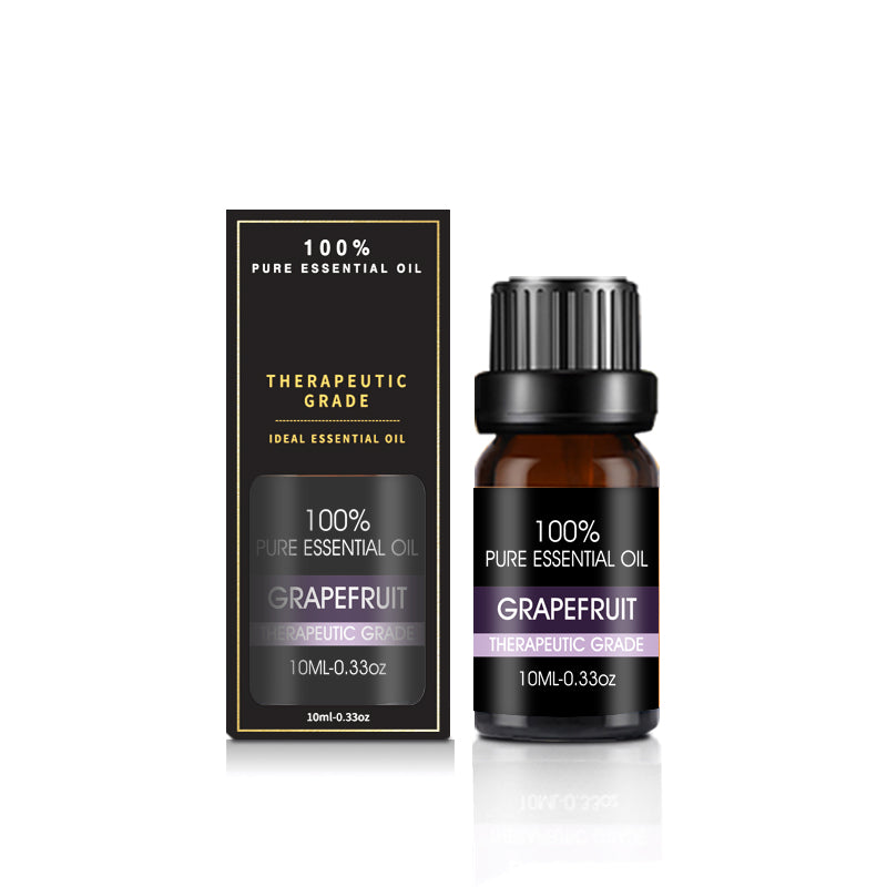 Aromatherapy Oil Gift Kit For Diffuser diffuser use