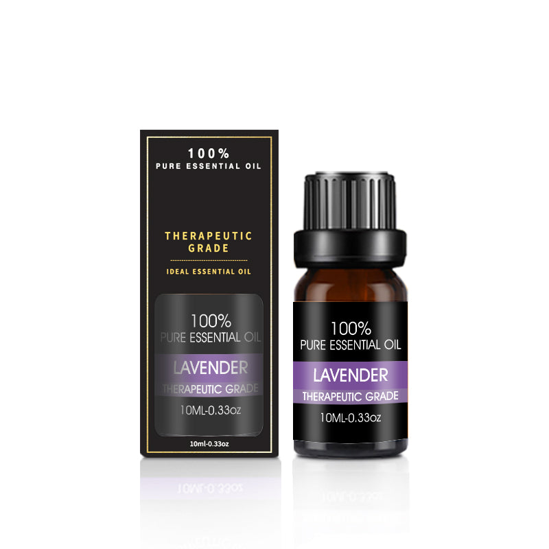 Aromatherapy Oil Gift Kit For Diffuser diffuser use