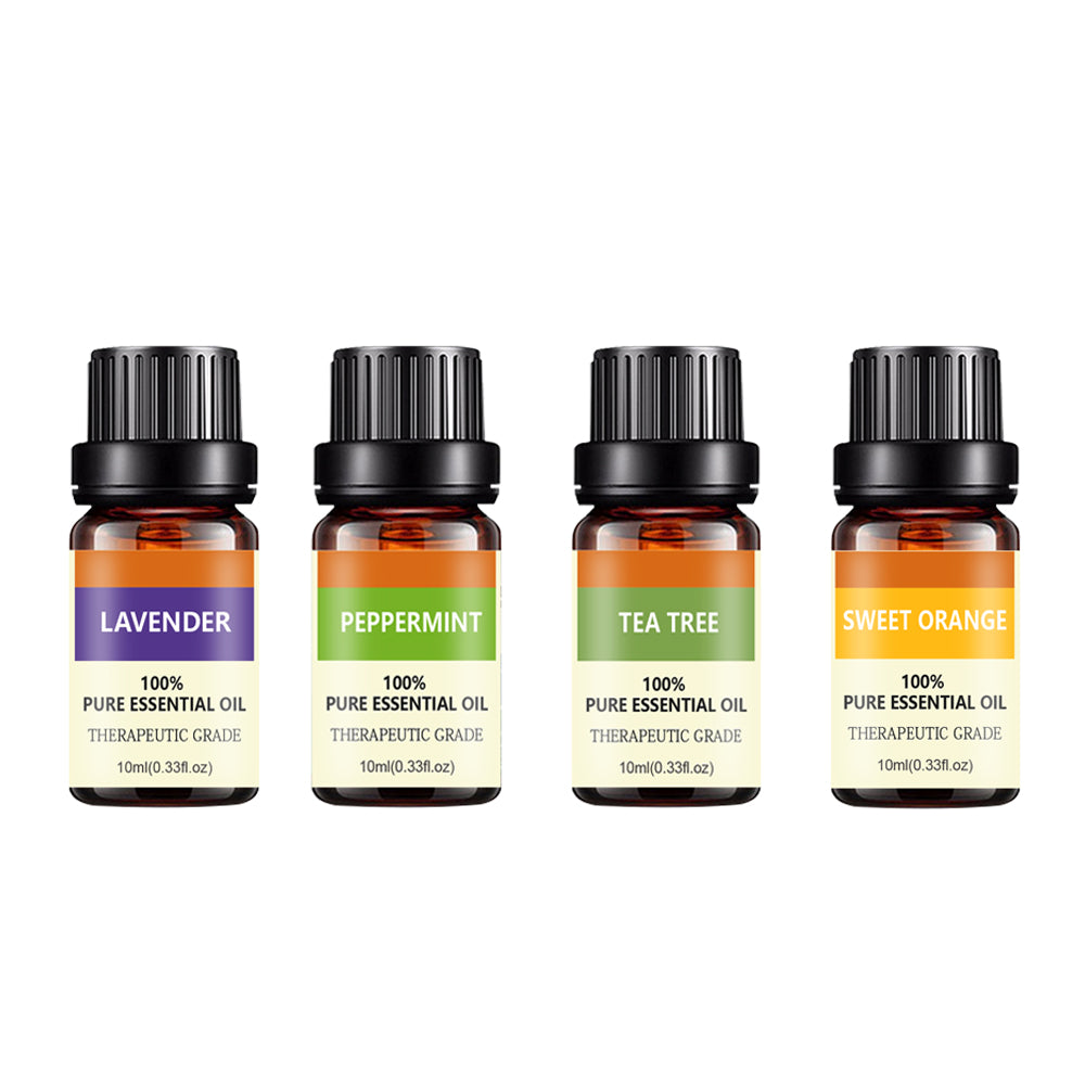 Lavender Plant Essential Oil – Relaxing Aromatherapy Oil