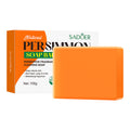 Fragrance Cleaning Soap rich lather