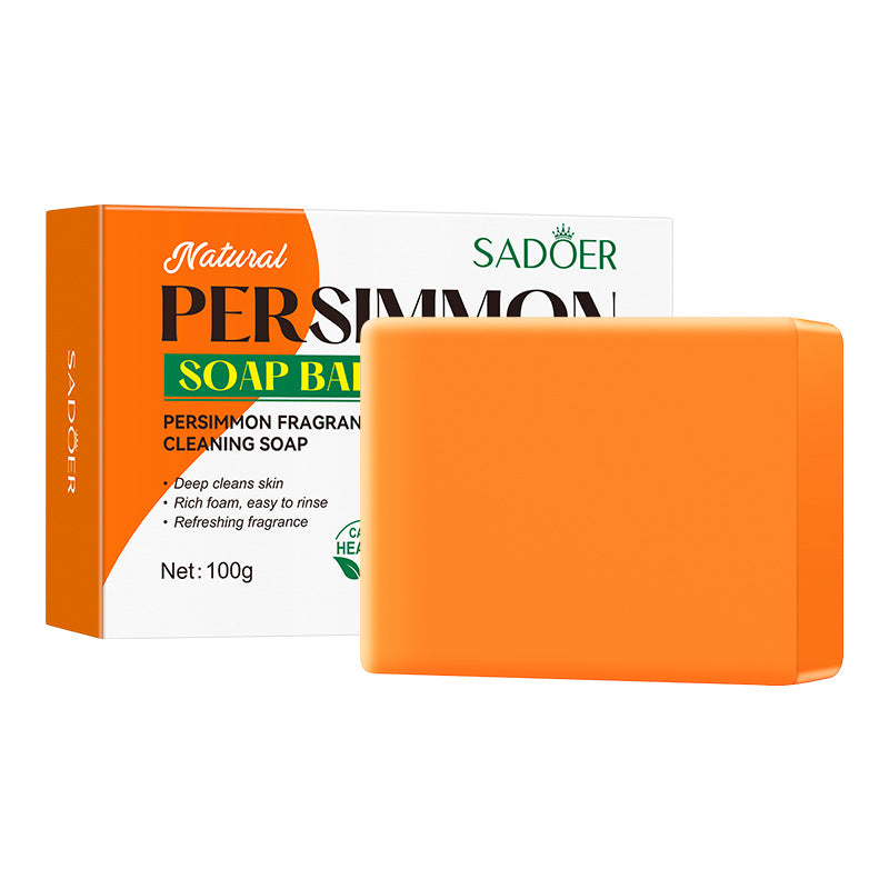 Fragrance Cleaning Soap rich lather