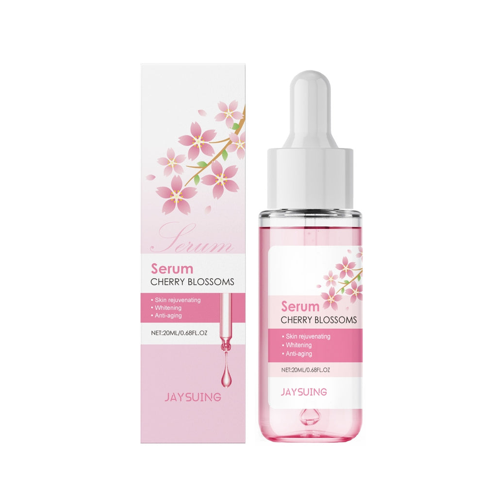Cherry Blossom Moisturizing Liquid