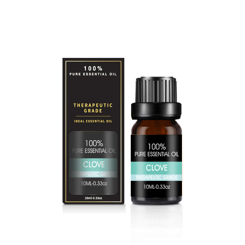 Aromatherapy Oil Gift Kit For Diffuser diffuser use