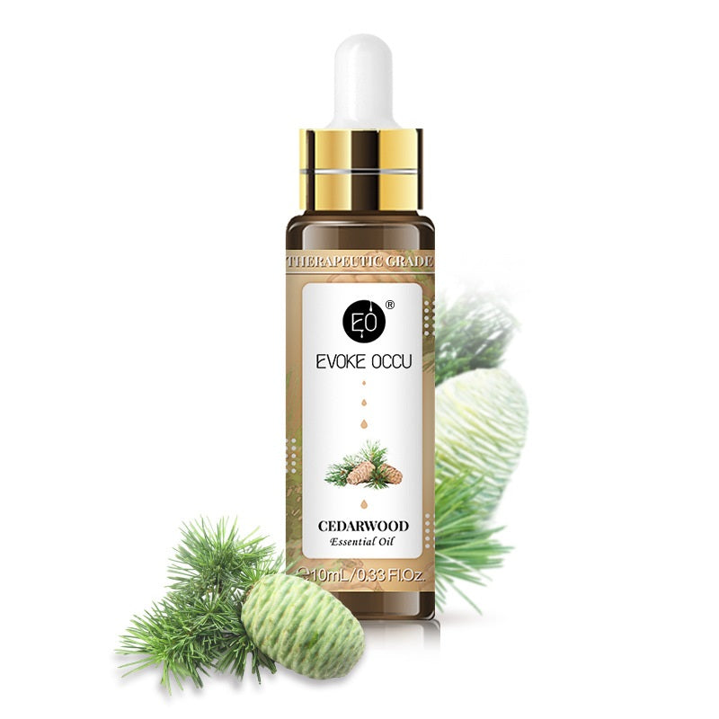 Rose Lavender Aromatherapy Essential Oil diffuser use
