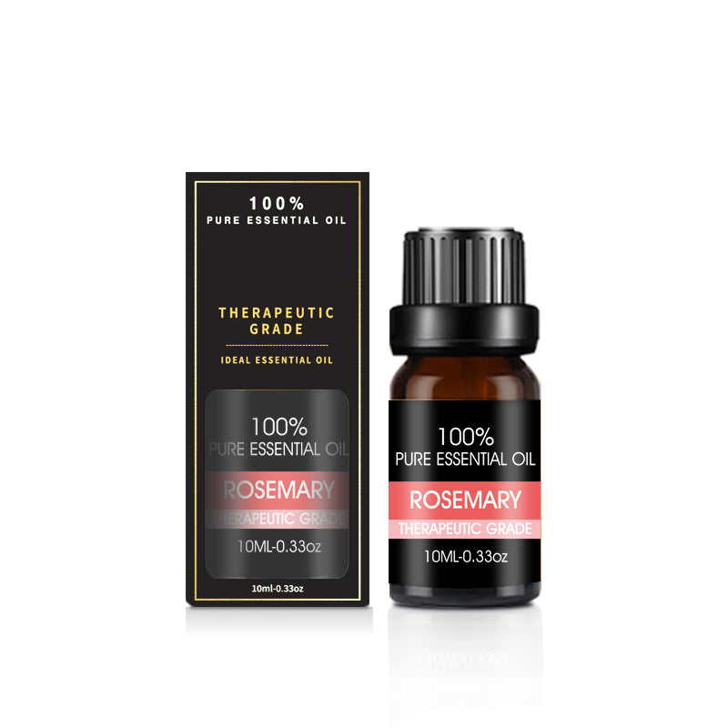Aromatherapy Oil Gift Kit For Diffuser diffuser use