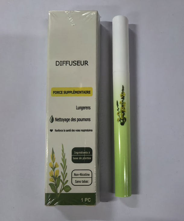 Herbal Diffuser Stick – Natural Fragrance Sticks