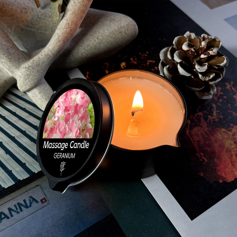 SPA Essential Oil diffuser use