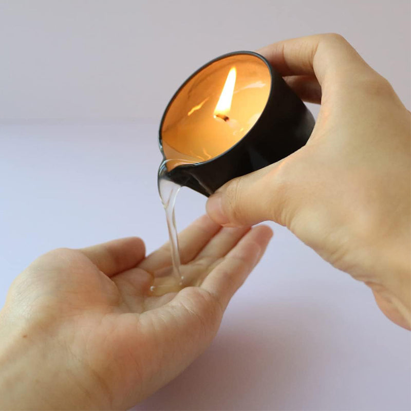 SPA Essential Oil diffuser use