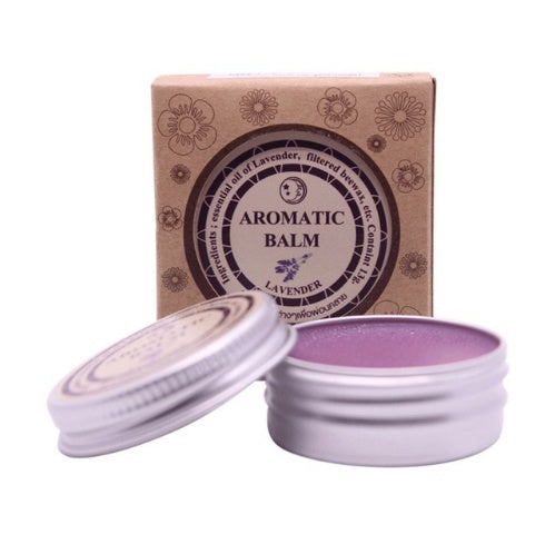Sleep Cream Good Dream Oil packaging