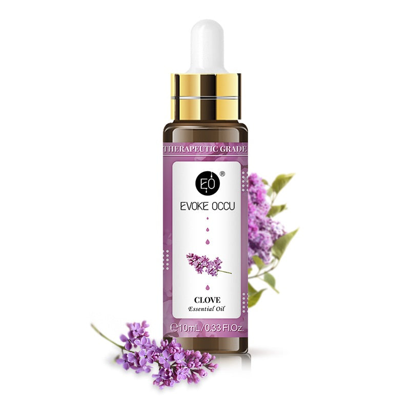 Rose Lavender Aromatherapy Essential Oil diffuser use