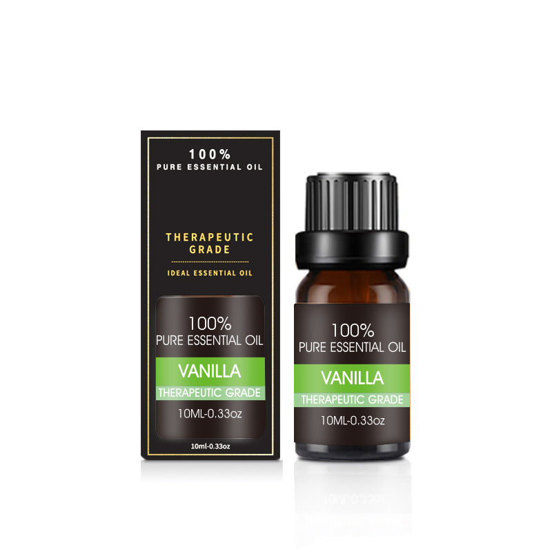 Aromatherapy Oil Gift Kit For Diffuser diffuser use