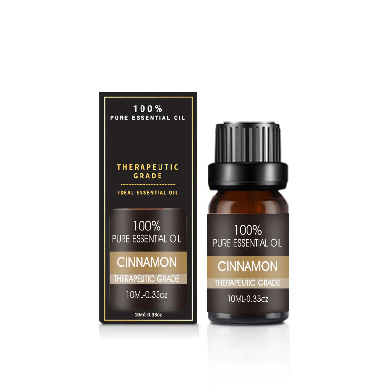 Aromatherapy Oil Gift Kit For Diffuser diffuser use