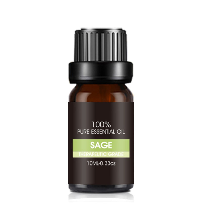 Aromatherapy Oil Gift Kit For Diffuser diffuser use