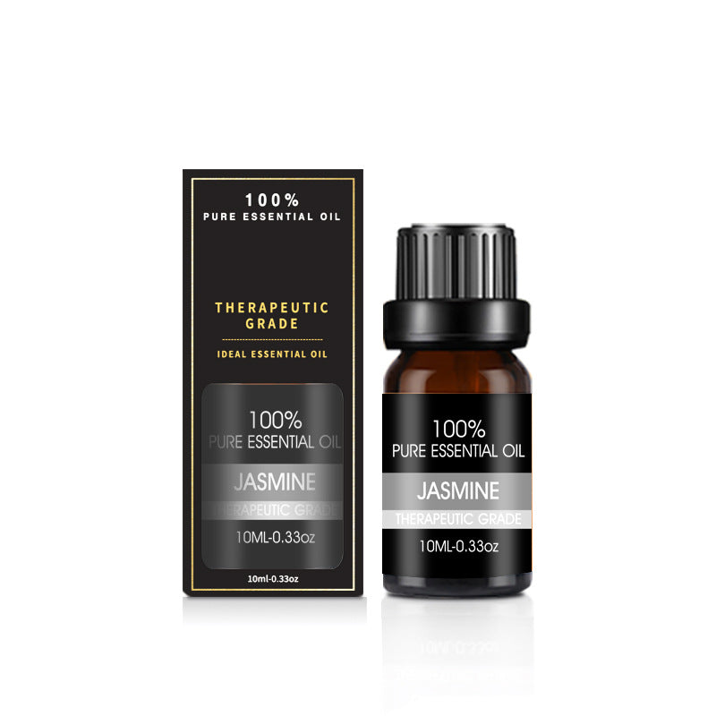 Aromatherapy Oil Gift Kit For Diffuser diffuser use