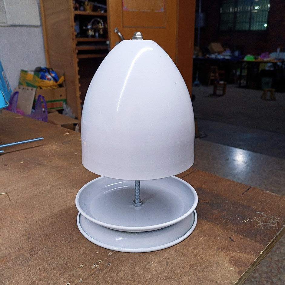 European Tea Lamp Oven Ceramic Radiator Hand Warmer