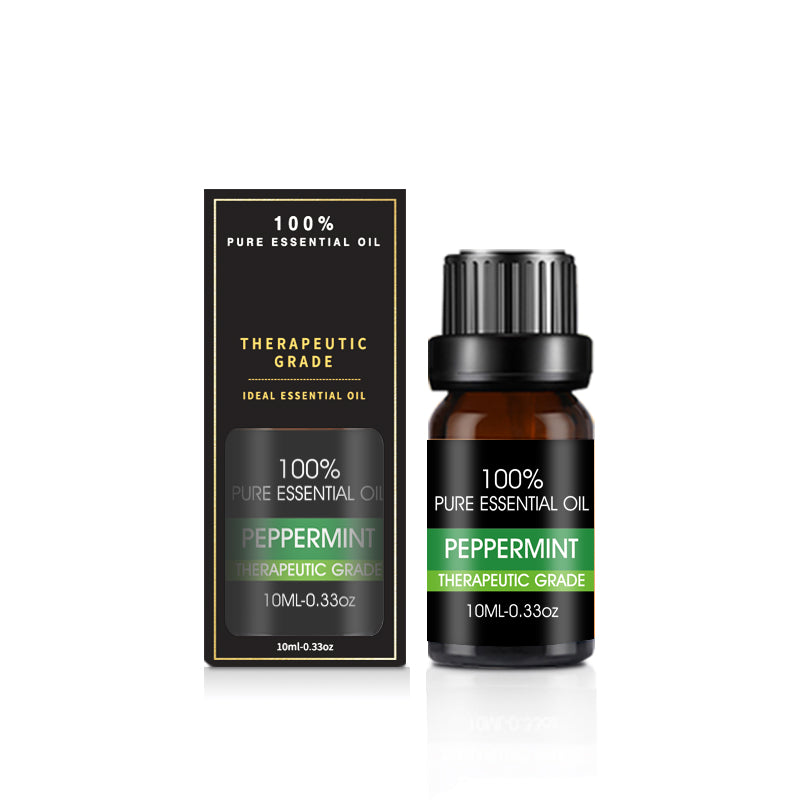 Aromatherapy Oil Gift Kit For Diffuser diffuser use