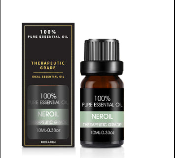 Aromatherapy Oil Gift Kit For Diffuser diffuser use