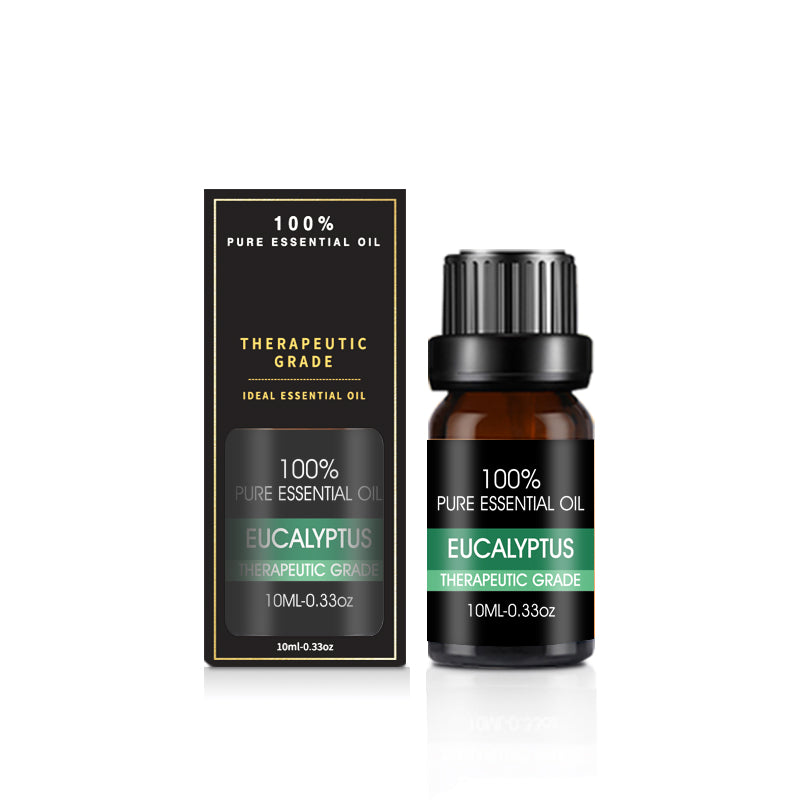 Aromatherapy Oil Gift Kit For Diffuser diffuser use
