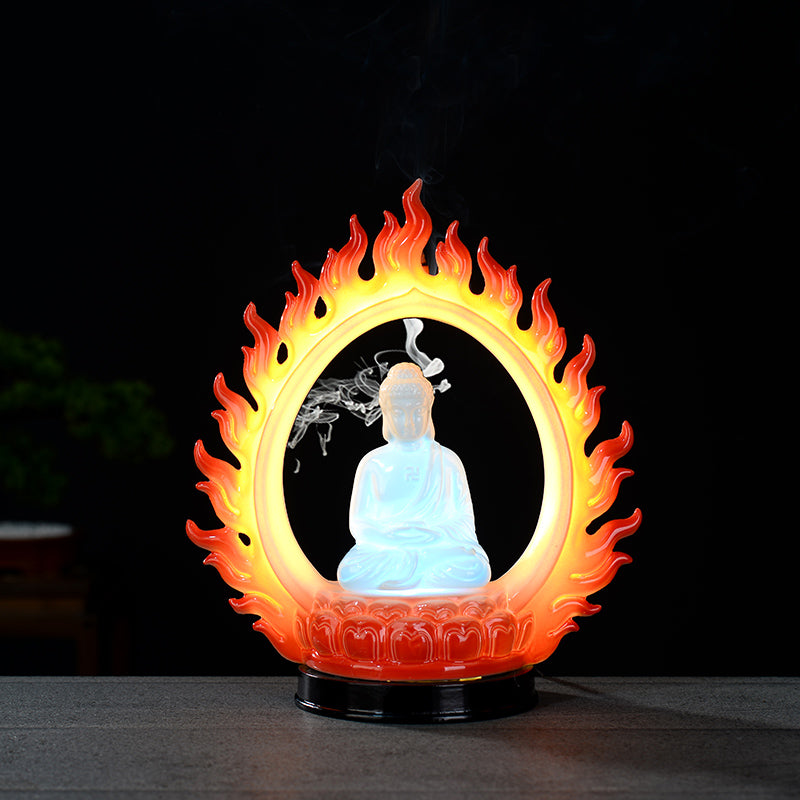Creative Tea Pet Backflow Fragrance Home Boutique Home decor