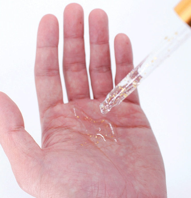Bath Salt Essential Oil Crystal relaxing bath