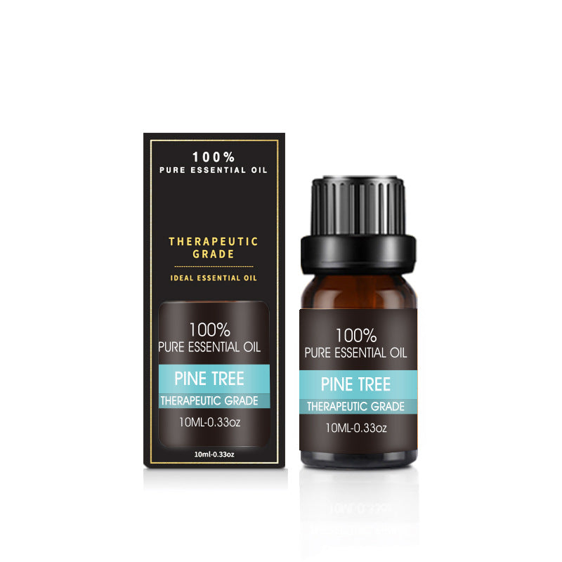 Aromatherapy Oil Gift Kit For Diffuser diffuser use