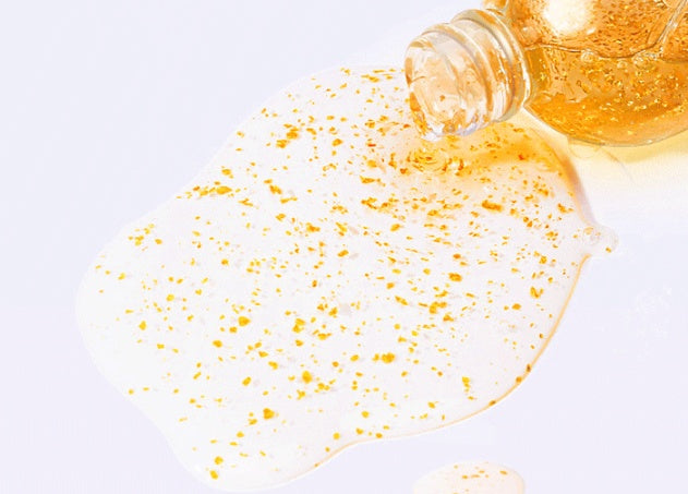 Bath Salt Essential Oil Crystal relaxing bath