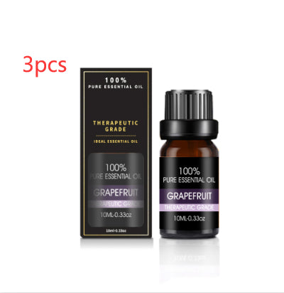 Aromatherapy Oil Gift Kit For Diffuser diffuser use