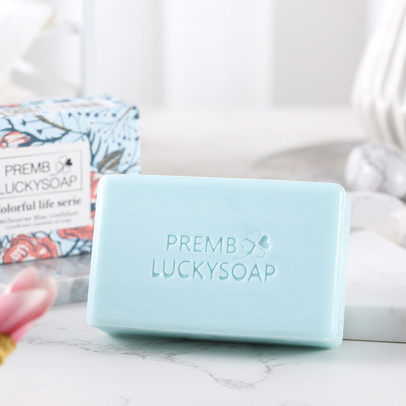 Cold Handmade Soap daily skincare