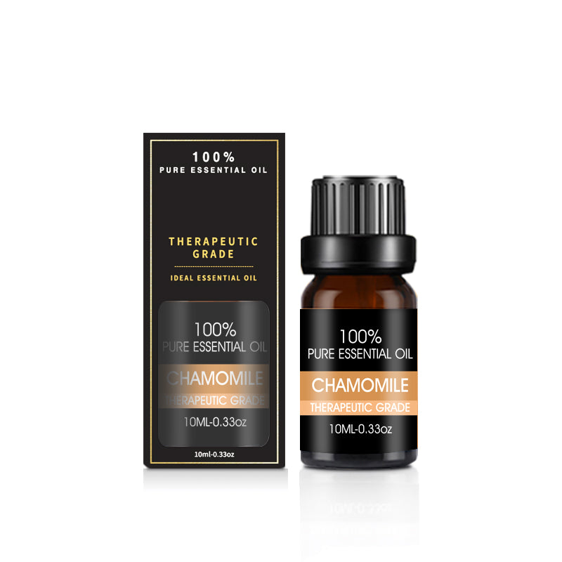 Aromatherapy Oil Gift Kit For Diffuser diffuser use