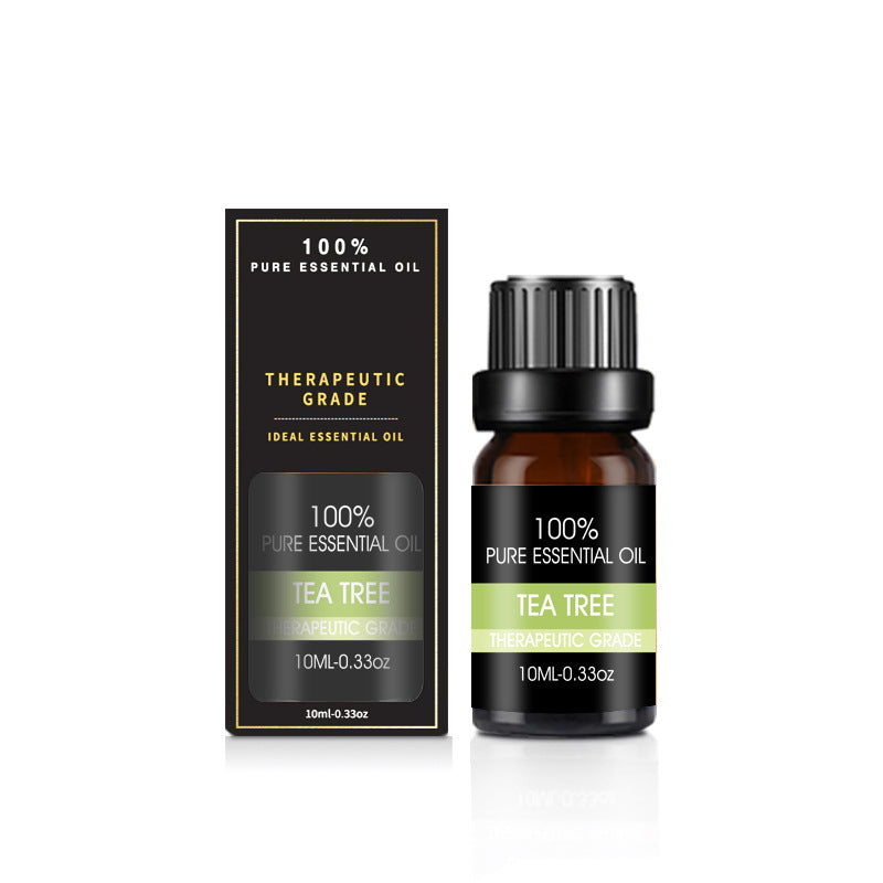 Aromatherapy Oil Gift Kit For Diffuser diffuser use