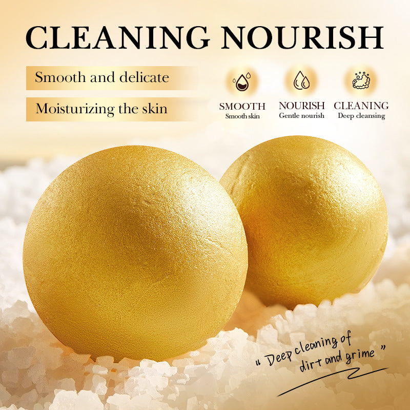 Clean Body Fragrance Fragrance Bath Salt